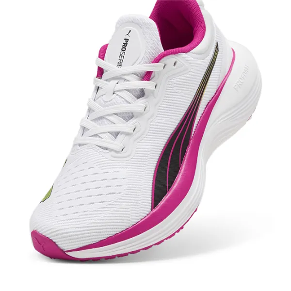 Кроссовки для женщин Puma Scend Pro Engineered Лето / Белый photo 5