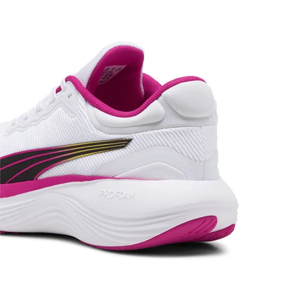 Кроссовки для женщин Puma Scend Pro Engineered Лето / Белый photo 6