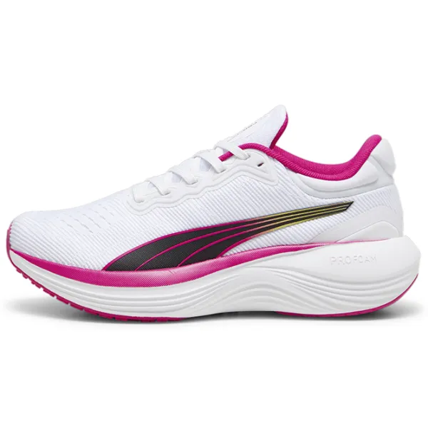 Кроссовки для женщин Puma Scend Pro Engineered Лето / Белый photo 2