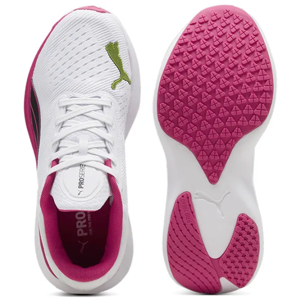 Кроссовки для женщин Puma Scend Pro Engineered Лето / Белый photo 4