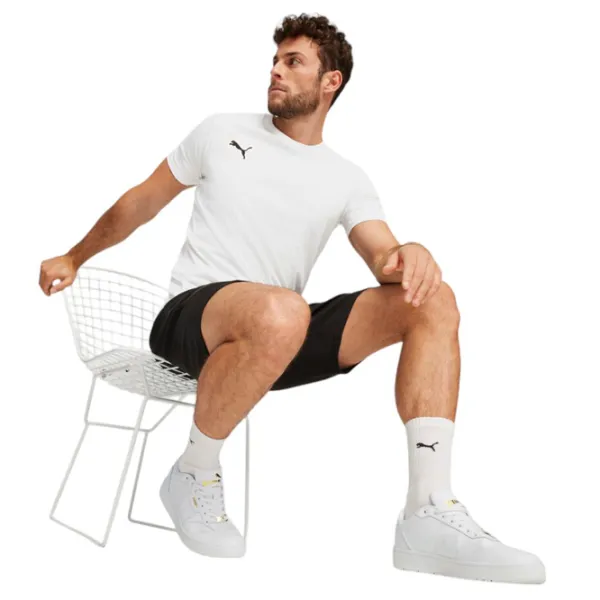 Șorțuri sport Puma Rad|Cal Shorts 9'' Dk XL photo 5