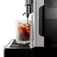Кофемашина DeLonghi ECAM450.65.S Автоматическая / 1.8 л / Серебряный photo 5