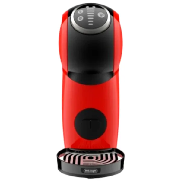 Aparat de cafea DeLonghi EDG315.R Capsular/ 0.8 l/ Red photo 2