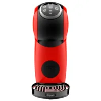 Aparat de cafea DeLonghi EDG315.R Capsular/ 0.8 l/ Red photo 2