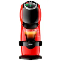 Aparat de cafea DeLonghi EDG315.R Capsular/ 0.8 l/ Red photo 4