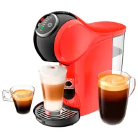 Aparat de cafea DeLonghi EDG315.R Capsular/ 0.8 l/ Red photo 5