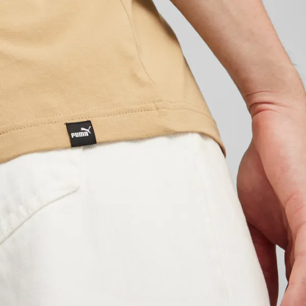 Tricou polo pentru bărbați Puma Squad Prairie Tan photo 6