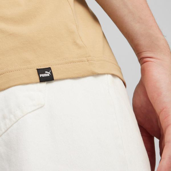 Tricou polo pentru bărbați Puma Squad Prairie Tan photo 7 Tricou polo pentru bărbați Puma Squad Prairie Tan photo 7