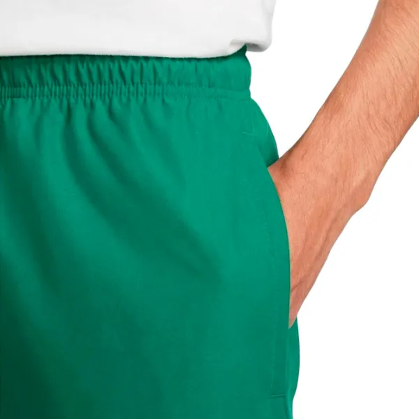 Șorțuri sport Nike Nk Club Short Wvn XL photo 7