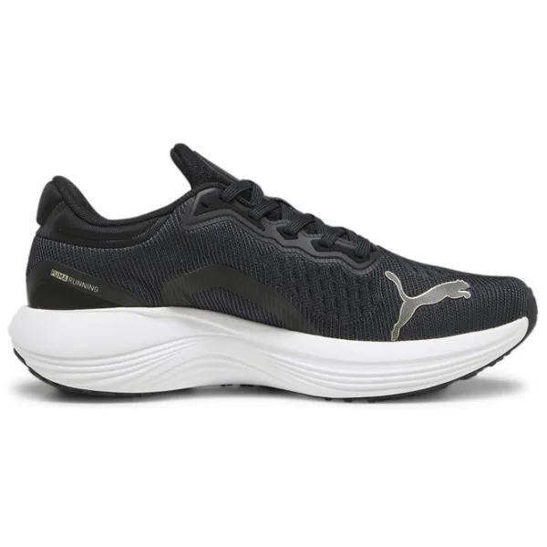 Кроссовки для женщин Puma Scend Pro Engineered Лето / Черный photo 3