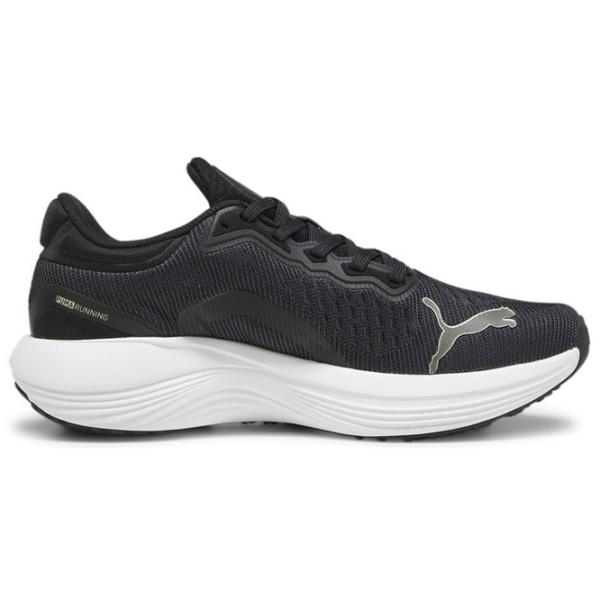 Кроссовки для женщин Puma Scend Pro Engineered Лето / Черный photo 3