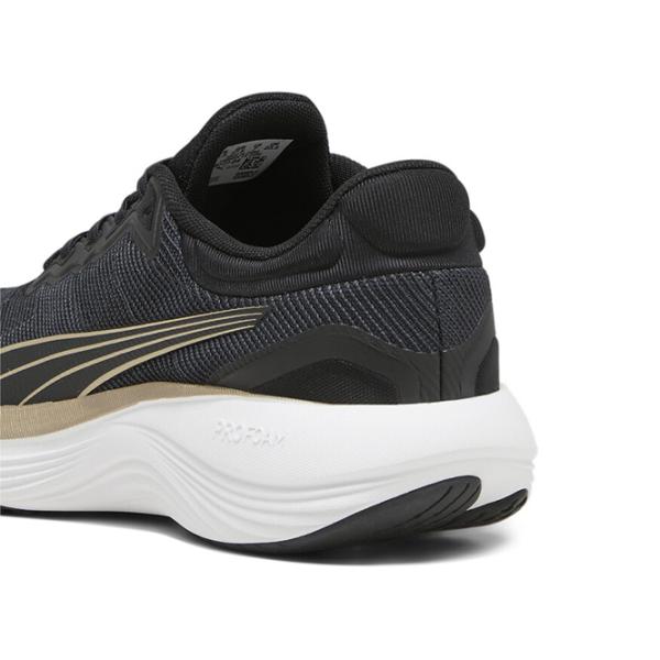 Кроссовки для женщин Puma Scend Pro Engineered Лето / Черный photo 6