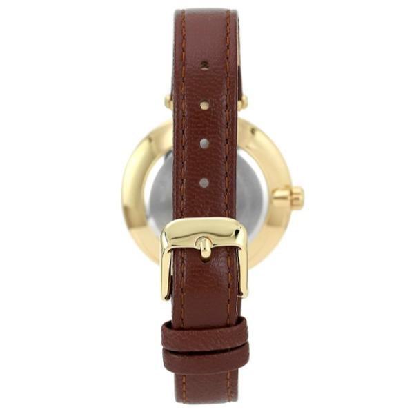 Ceas de mână pentru femei ANNE KLEIN 10/ 9168IVBN Cuarț/ 34 mm photo 2 Ceas de mână pentru femei ANNE KLEIN 10/ 9168IVBN Cuarț/ 34 mm photo 2