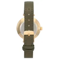 Ceas de mână pentru femei ANNE KLEIN 10/ 9168OLOL Cuarț/ 30 mm photo 2