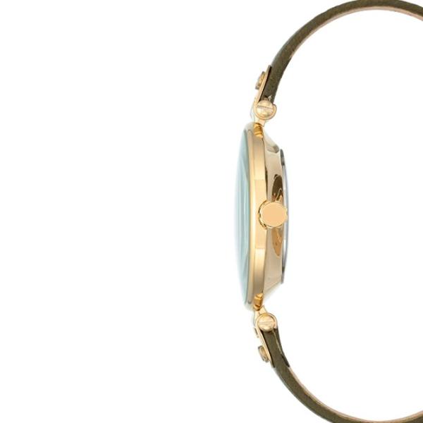 Ceas de mână pentru femei ANNE KLEIN 10/ 9168OLOL Cuarț/ 30 mm photo 3 Ceas de mână pentru femei ANNE KLEIN 10/ 9168OLOL Cuarț/ 30 mm photo 3