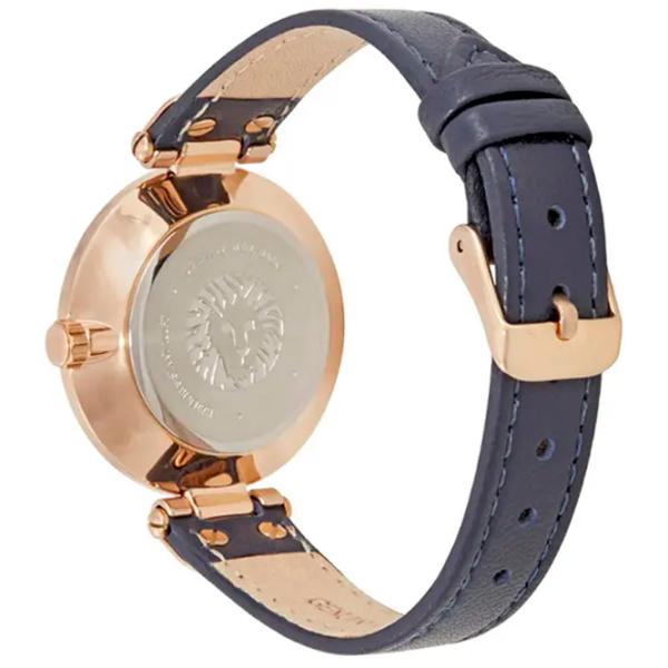 Наручные часы для женщин ANNE KLEIN 10/ 9168RGNV Кварцевый/ 34 мм photo 2 Наручные часы для женщин ANNE KLEIN 10/ 9168RGNV Кварцевый/ 34 мм photo 2