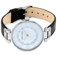 Наручные часы для женщин ANNE KLEIN 10/ 9169WTBK Кварцевый/ 34 мм photo 2