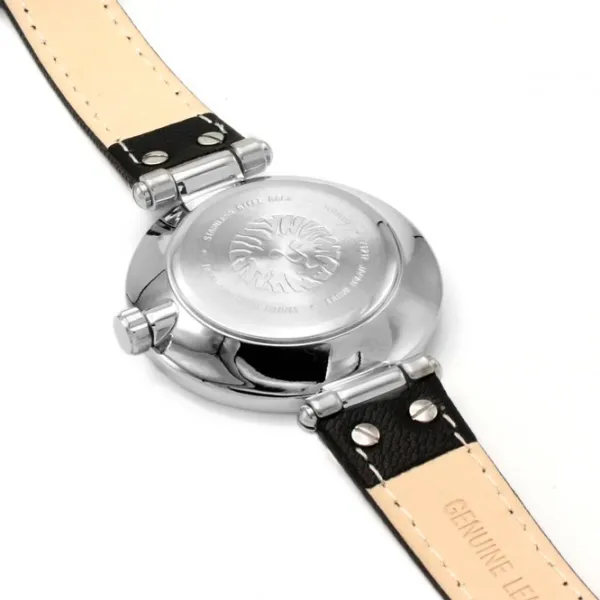 Ceas de mână pentru femei ANNE KLEIN 10/ 9169WTBK Cuarț/ 34 mm photo 4 Ceas de mână pentru femei ANNE KLEIN 10/ 9169WTBK Cuarț/ 34 mm photo 4