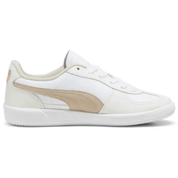 Ghete pentru femei Puma Palermo Fs Wns Toamnă - iarnă/ White photo 3