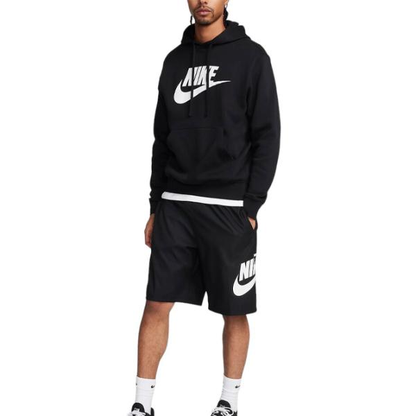 Șorțuri sport Nike Nk Club Short Wvn XXL photo 4