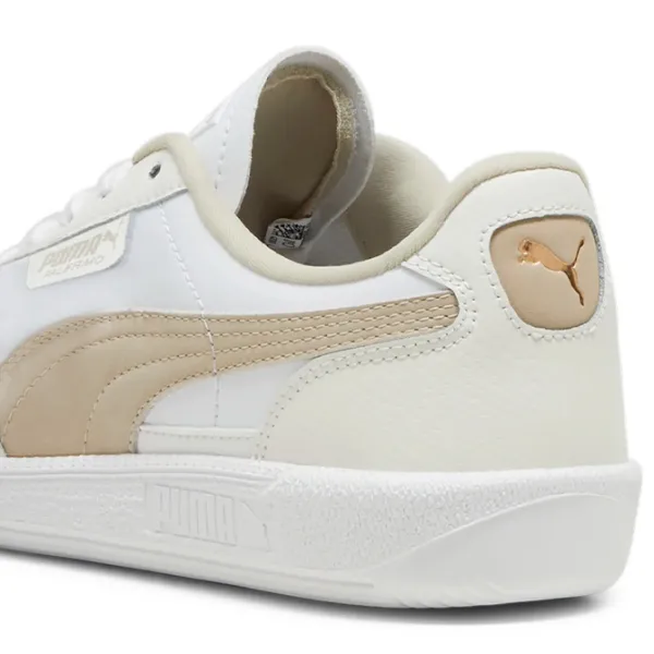 Ghete pentru femei Puma Palermo Fs Wns Toamnă - iarnă/ White photo 6