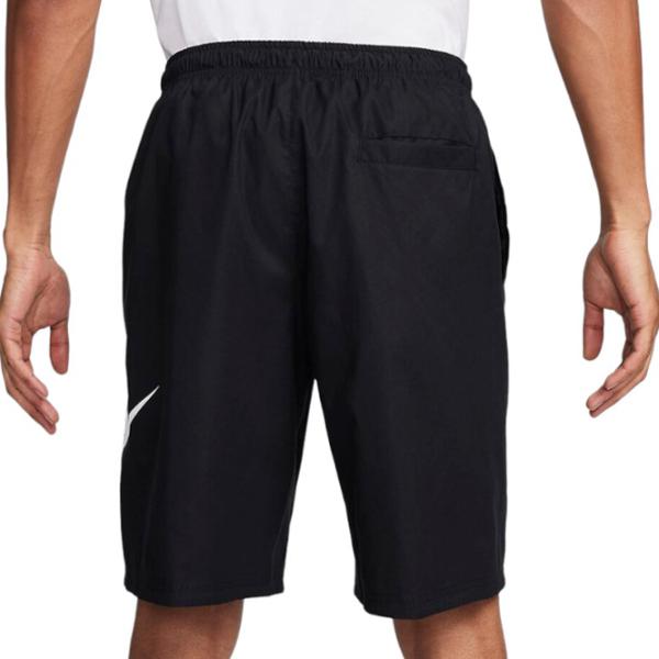 Șorțuri sport Nike Nk Club Short Wvn S photo 2