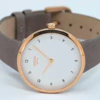 Ceas de mână pentru femei Boccia 3315-03 Cuarț/ 33 mm photo 2