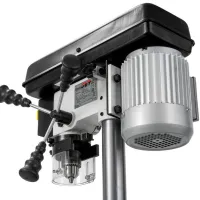 Mașină de găurit cu coloană JET JDP-8LM 350 W / 2650 rot/min photo 4