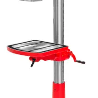 Mașină de găurit cu coloană Holzmann SB2516H 1100 W / 160 rot/min photo 2