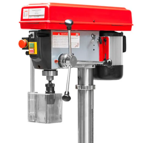 Mașină de găurit cu coloană Holzmann SB2516H 1100 W / 160 rot/min photo 3
