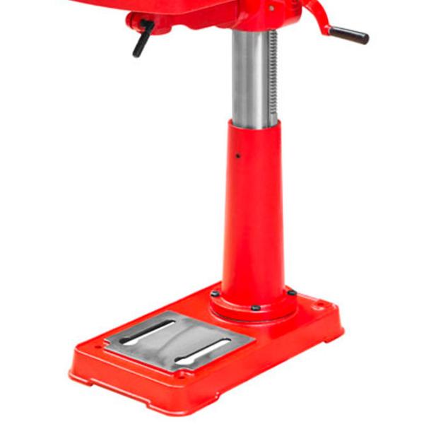 Mașină de găurit cu coloană Holzmann SB2516H 1100 W / 160 rot/min photo 4