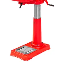 Mașină de găurit cu coloană Holzmann SB2516H 1100 W / 160 rot/min photo 4