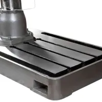 Mașină de găurit cu coloană JET JRD-460 2100 W / 2600 rot/min photo 4