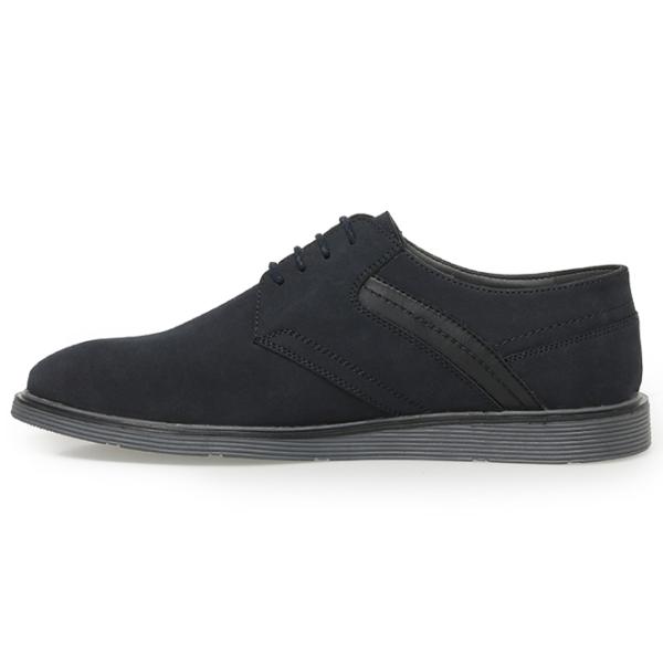 Pantofi pentru bărbați JJ-Stiller 3S BENU-2 N 3PR Demisezon/ Navy photo 5 Pantofi pentru bărbați JJ-Stiller 3S BENU-2 N 3PR Demisezon/ Navy photo 5