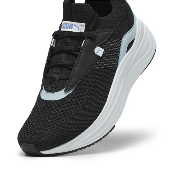Adidași pentru femei Puma Softride Stakd Wns Vară/ Black photo 5 Adidași pentru femei Puma Softride Stakd Wns Vară/ Black photo 5