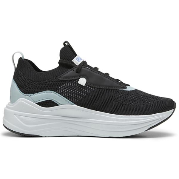 Кроссовки для женщин Puma Softride Stakd Wns Лето/ Черный photo 3