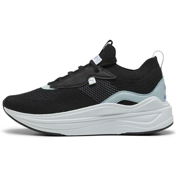 Adidași pentru femei Puma Softride Stakd Wns Vară/ Black photo 2 Adidași pentru femei Puma Softride Stakd Wns Vară/ Black photo 2