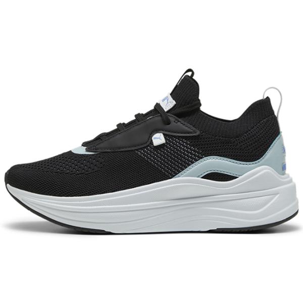 Adidași pentru femei Puma Softride Stakd Wns Vară/ Black photo 2 Adidași pentru femei Puma Softride Stakd Wns Vară/ Black photo 2