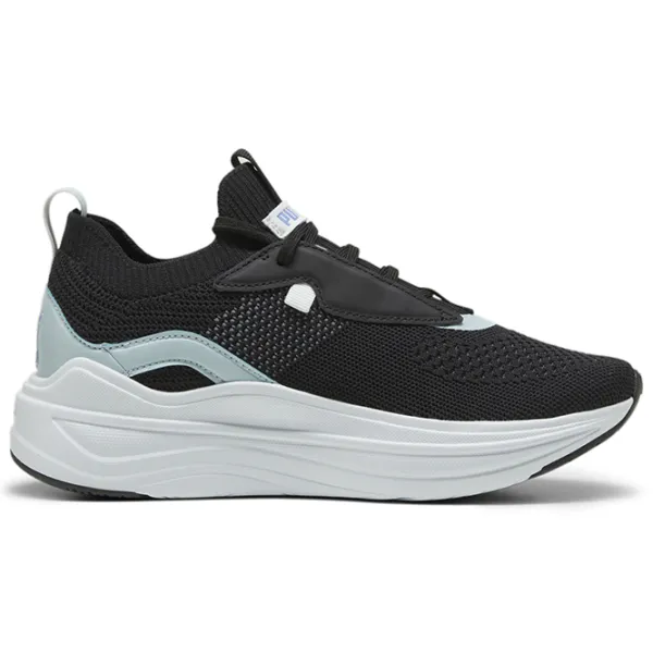 Кроссовки для женщин Puma Softride Stakd Wns Лето/ Черный photo 3