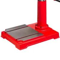 Mașină de găurit cu coloană Holzmann SB4132SM_400V 2200 W / 3480 rot/min photo 3