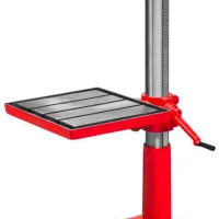 Mașină de găurit cu coloană Holzmann SB4132SM_400V 2200 W / 3480 rot/min photo 4