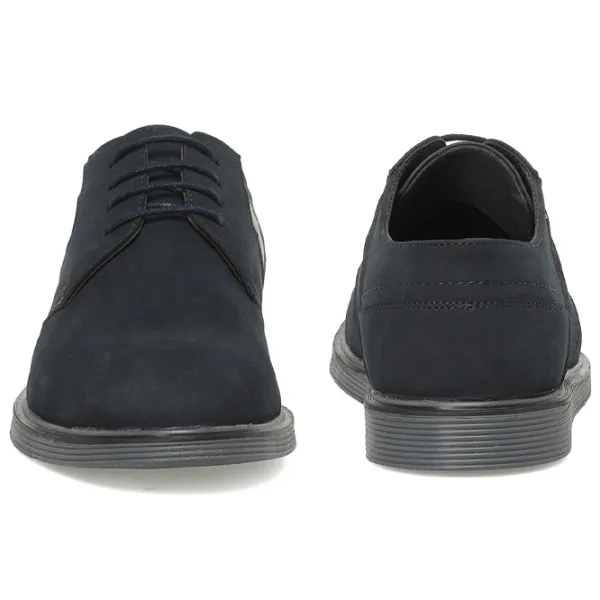 Pantofi pentru bărbați JJ-Stiller 3S BENU-2 N 3PR Demisezon/ Navy photo 5 Pantofi pentru bărbați JJ-Stiller 3S BENU-2 N 3PR Demisezon/ Navy photo 5