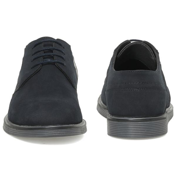 Pantofi pentru bărbați JJ-Stiller 3S BENU-2 N 3PR Demisezon/ Navy photo 5 Pantofi pentru bărbați JJ-Stiller 3S BENU-2 N 3PR Demisezon/ Navy photo 5