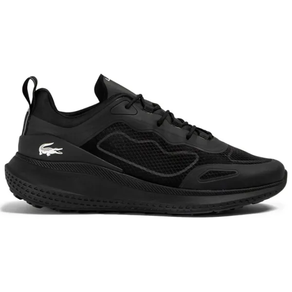 Adidași pentru bărbați Lacoste Men's Active 4851 Textile 40/ Black photo 3 Adidași pentru bărbați Lacoste Men's Active 4851 Textile 40/ Black photo 3