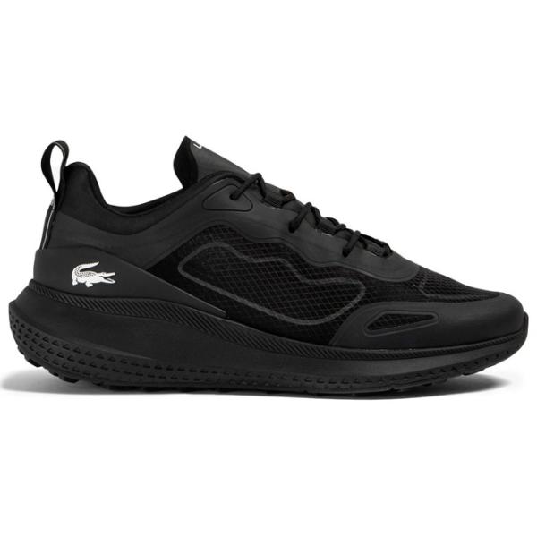 Adidași pentru bărbați Lacoste Men's Active 4851 Textile 40/ Black photo 3 Adidași pentru bărbați Lacoste Men's Active 4851 Textile 40/ Black photo 3