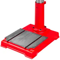Mașină de găurit cu coloană Holzmann SB4132LR_400V 2200 W / 3480 rot/min photo 3