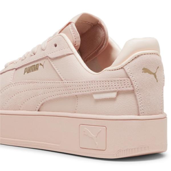 Ghete pentru femei Puma Carina Street Sd Primăvară - vară/ Rose photo 6