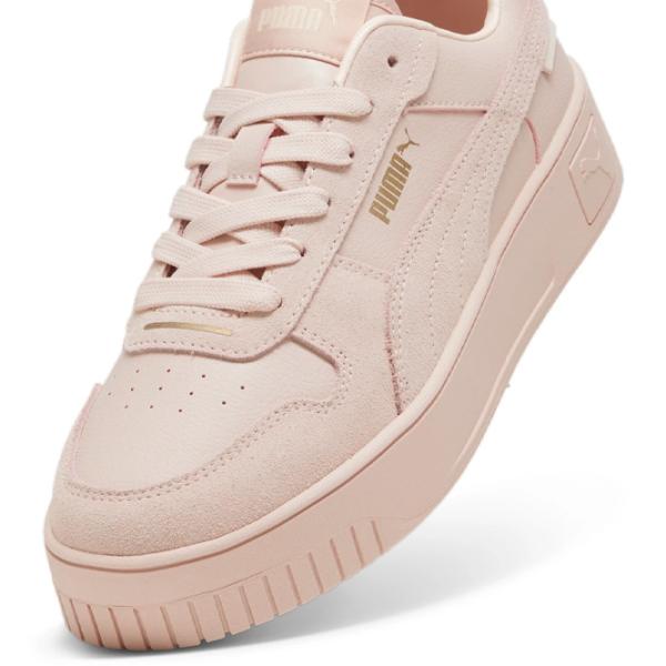 Ghete pentru femei Puma Carina Street Sd Primăvară - vară/ Rose photo 5