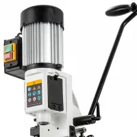 Mașină de găurit-cioplit JET JBM-4 550 W/ 1420 rot/ min photo 4