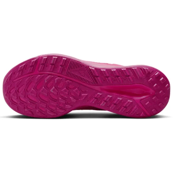 Кроссовки для женщин Nike Juniper Trail 2 GORE-TEX Всесезонные/ Темно-розовый photo 6